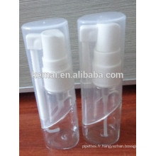 Plasticl Oral Spray bottle